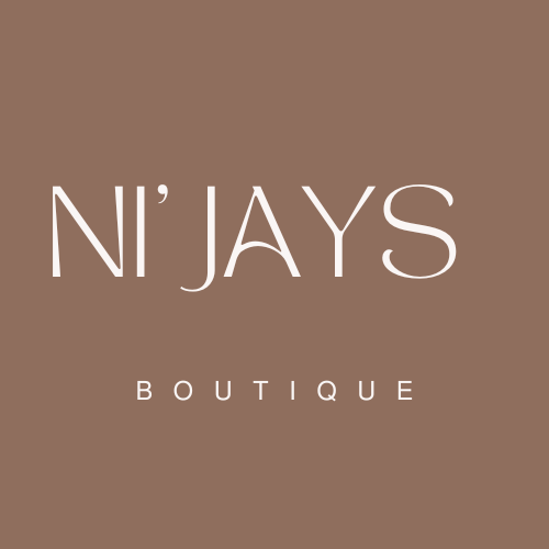 Ni'Jays Boutique
